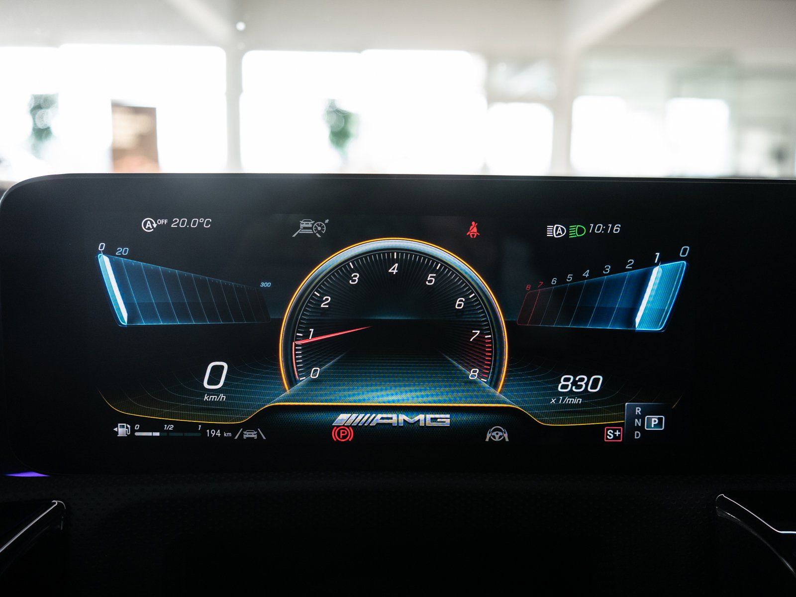 Mercedes-Benz CLA 45 S AMG 4Matic - Samsaru's Car Outlet