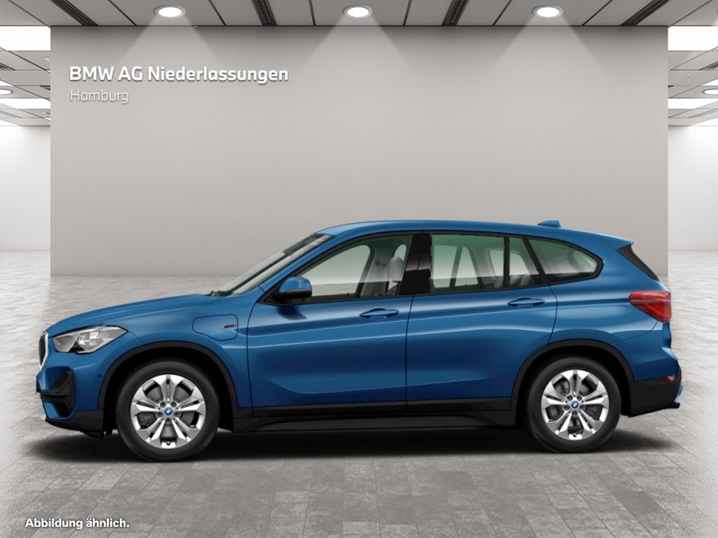 BMW X1 xDrive25e - Samsaru's Car Outlet