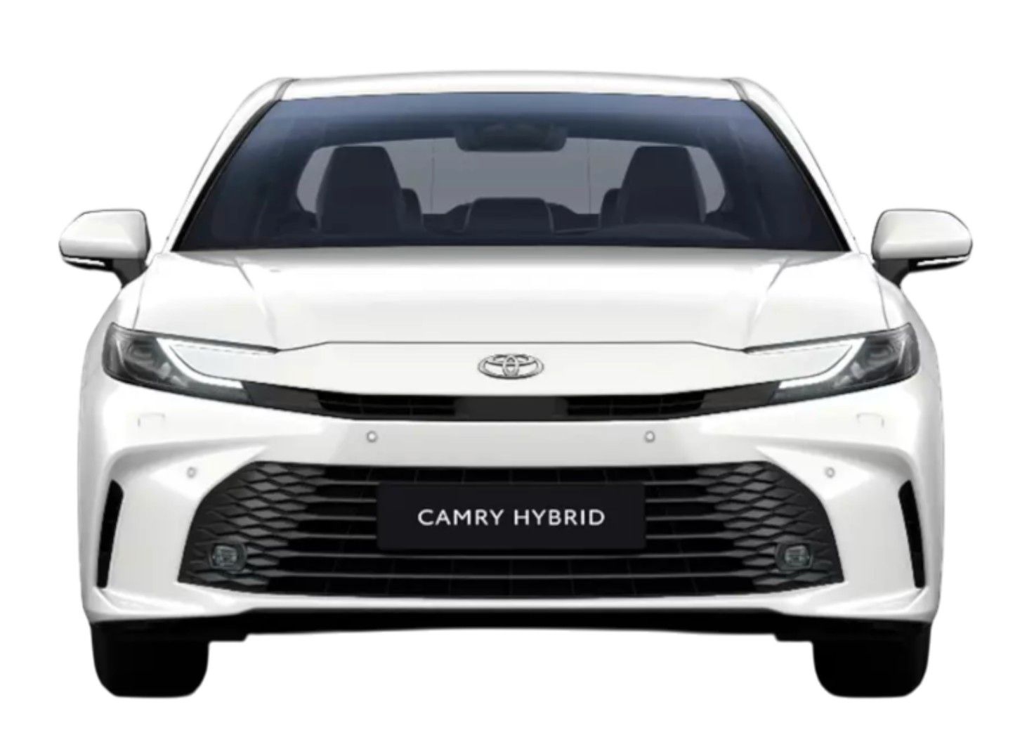 Toyota 2.5 Hybrid Comfort CVT / OK EU