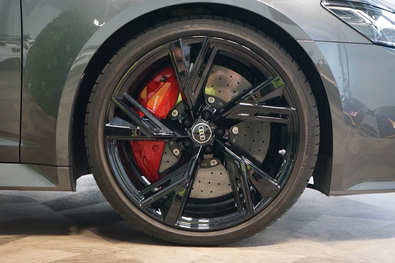 Audi RS6*PERFO*QUATTRO*MATRIX*B&O*TOW*360*106.694€NET