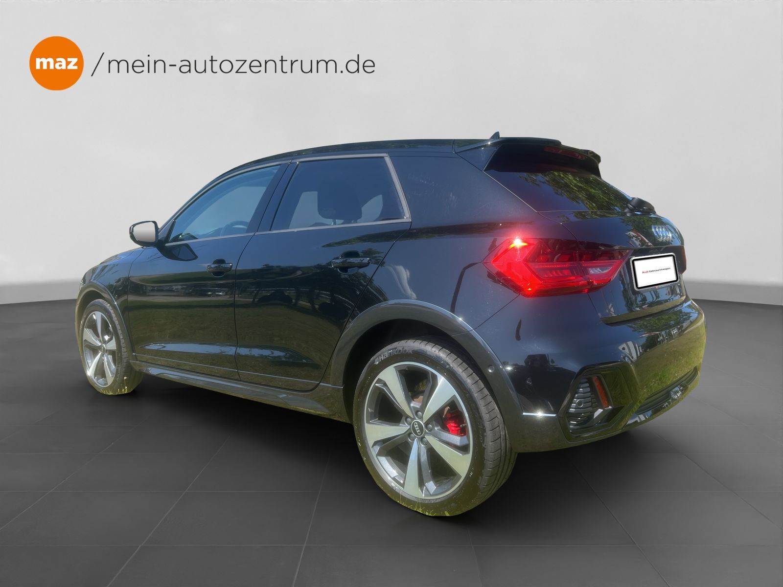 Audi A1 citycarver 35 1.5 TFSI - Samsaru's Car Outlet