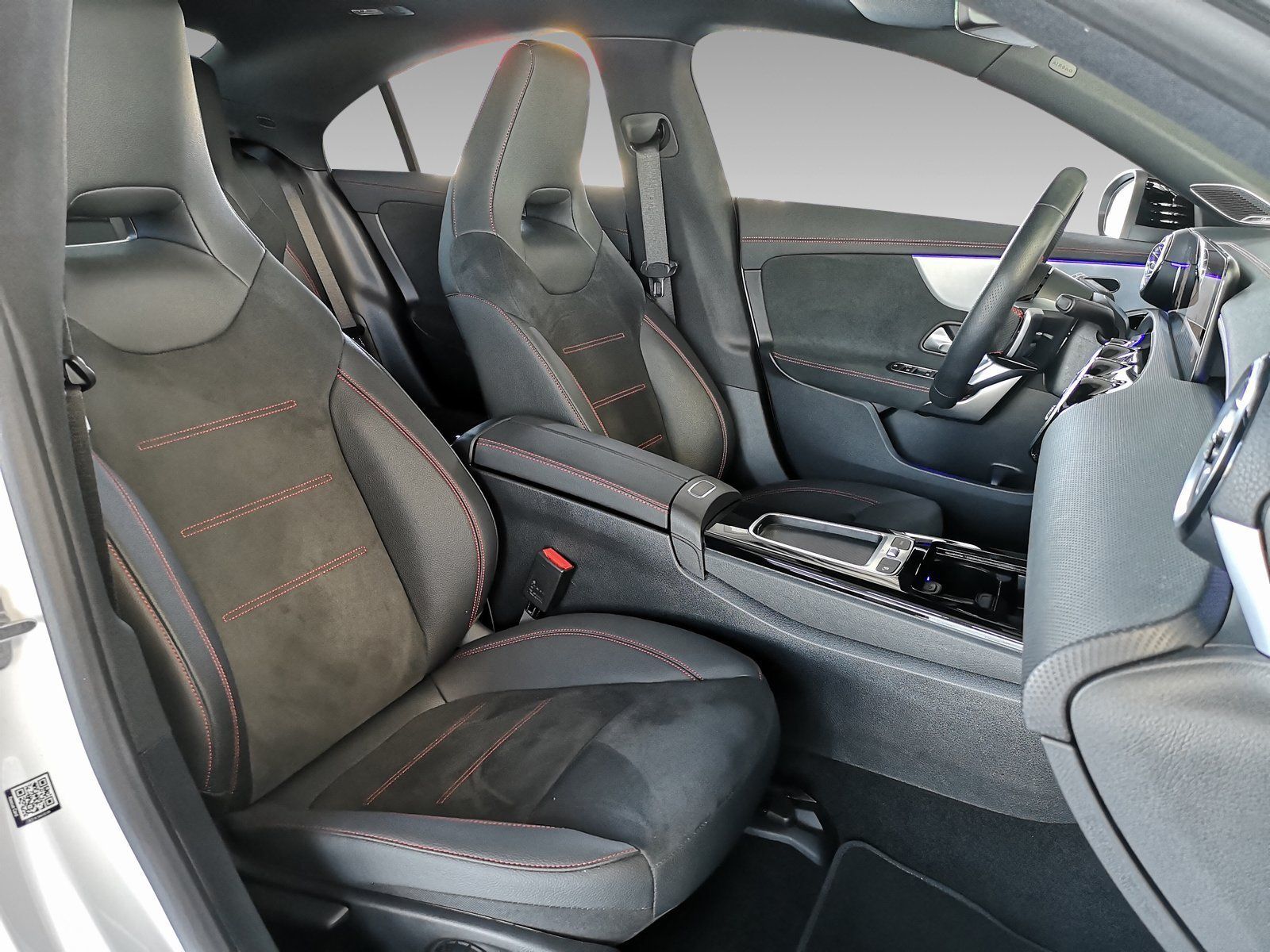 Mercedes-Benz CLA 250 4M Coupé AMG - Samsaru's Car Outlet