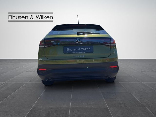 Volkswagen Taigo 1.0 TSI - Samsaru's Car Outlet