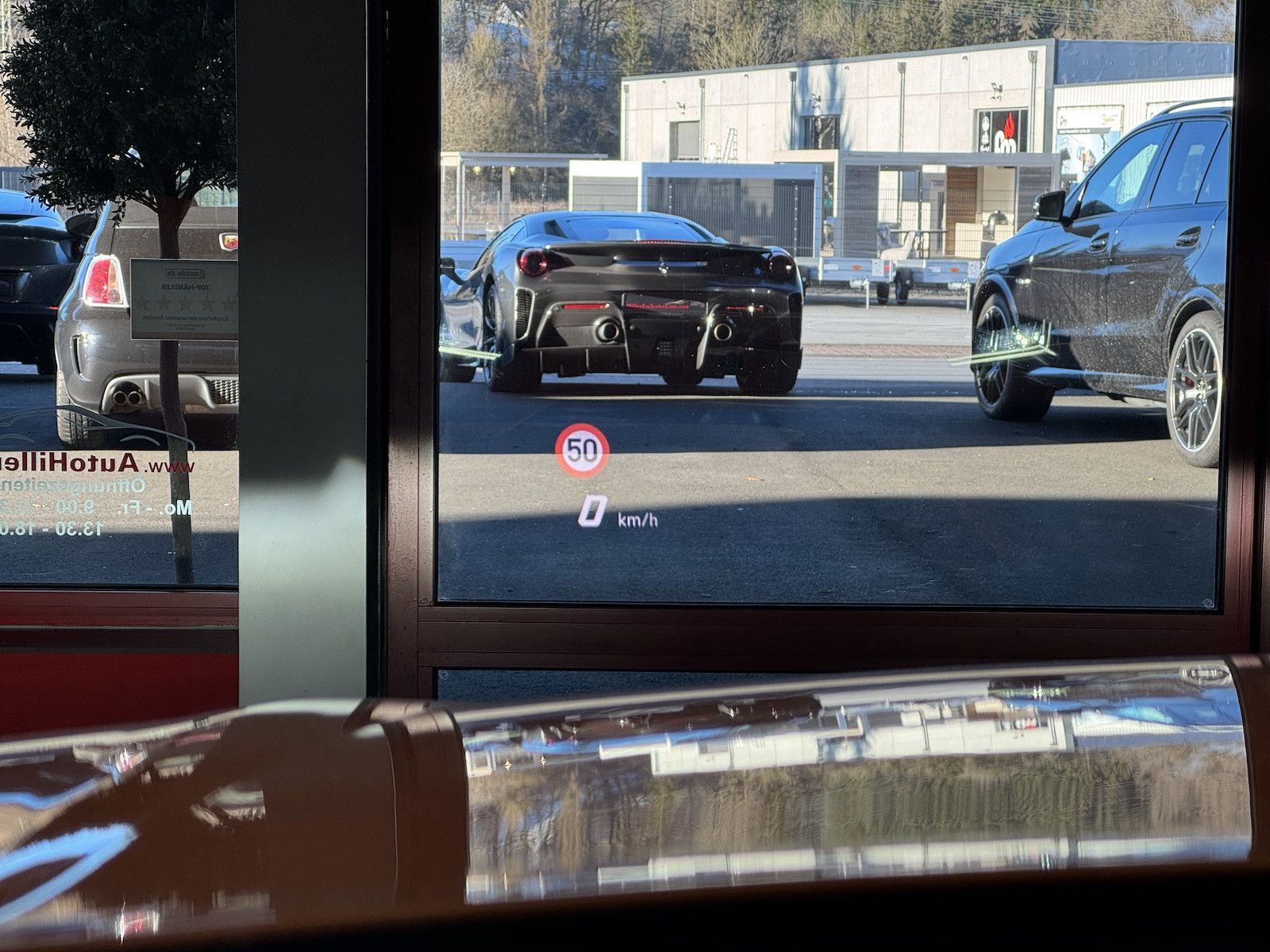 Lamborghini Urus Dt.Auto - Samsaru's Car Outlet