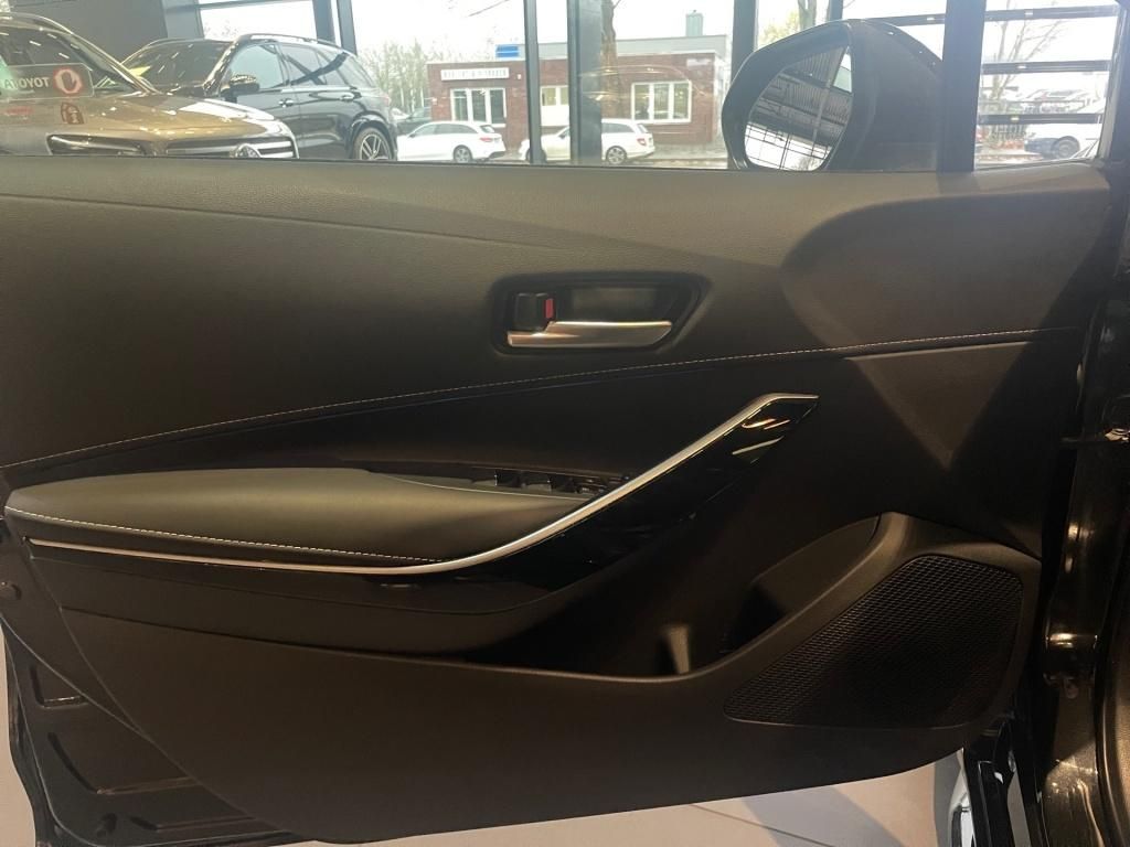 Toyota Corolla 2.0 Hybrid Touring DAB+HuD+Totwinkel
