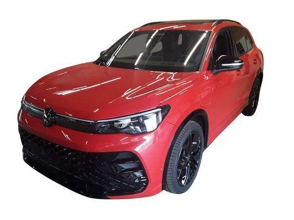 Volkswagen Tiguan 1.5 TSI DSG eHybrid R-Line BLACK STYLE
