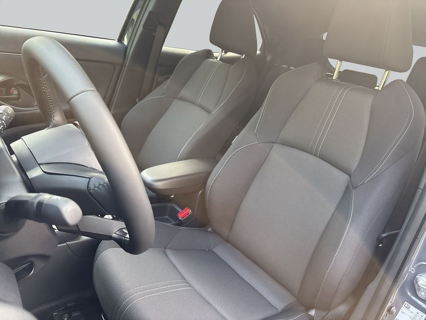 Toyota Yaris Cross Hybrid Teamplayer Technik-Paket PDC