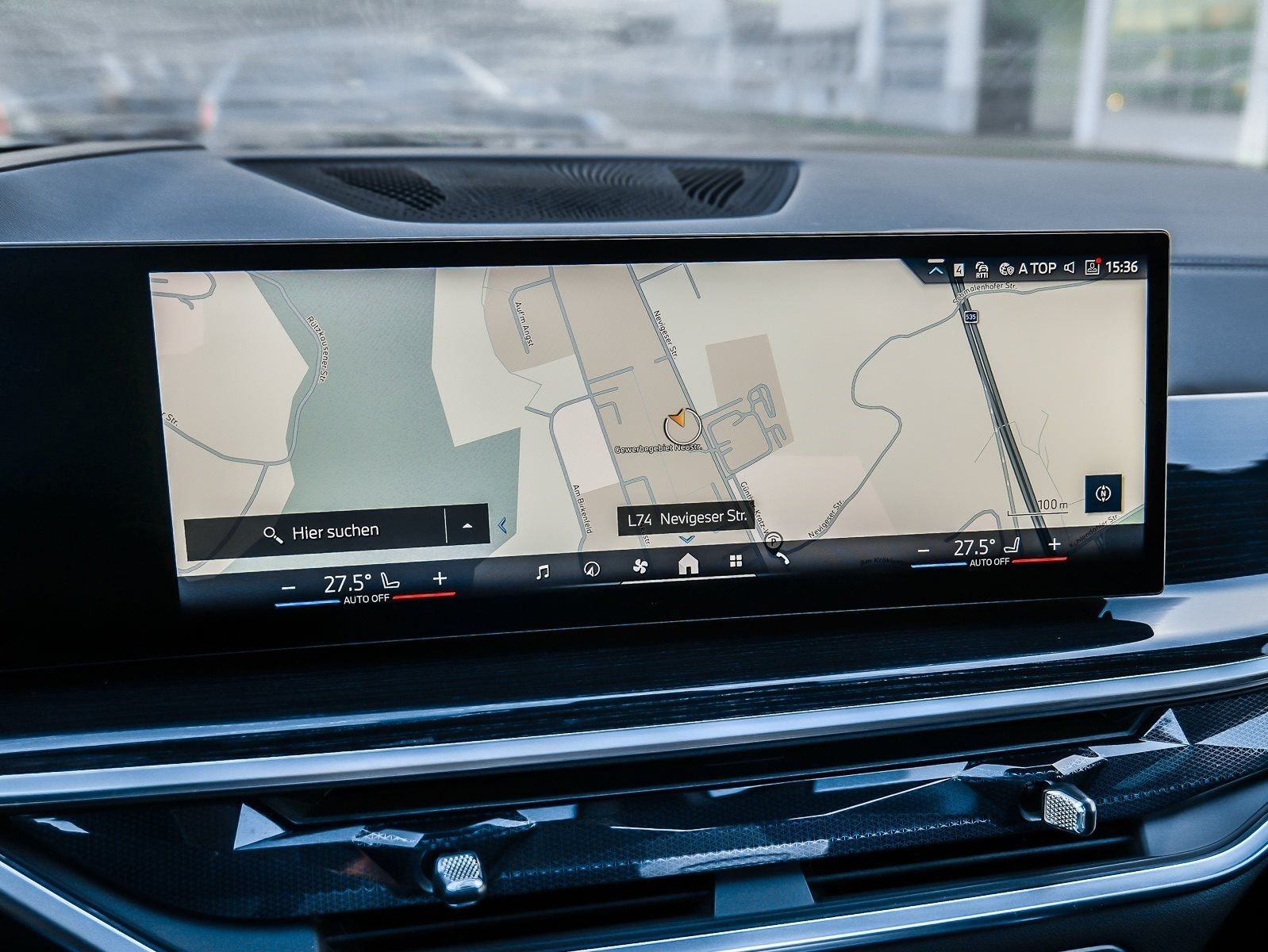 BMW X6 xDrive40d M Sport HUD PANO ACC AHK RFK NAVI