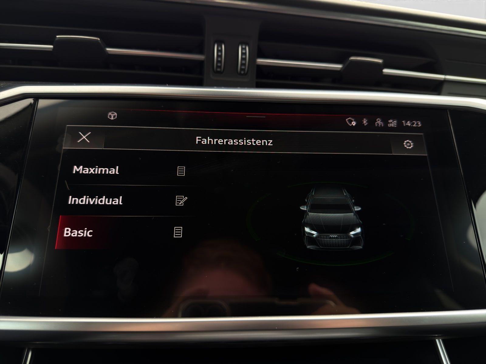 Audi RS6 Avant 4.0 TFSI Q B&O PANO KERAMIK