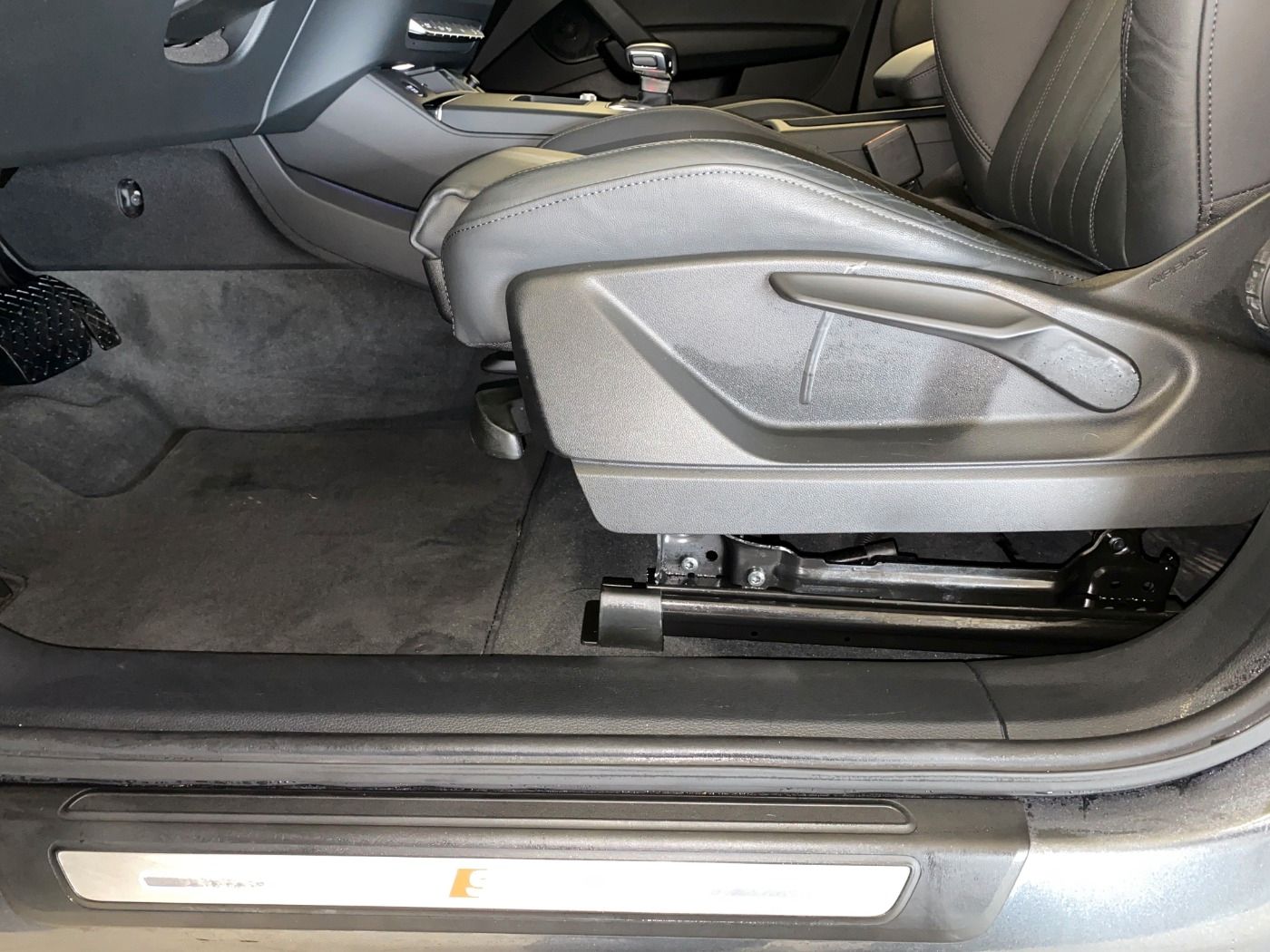 Audi Q5 S line 40 TDI q - Samsaru's Car Outlet
