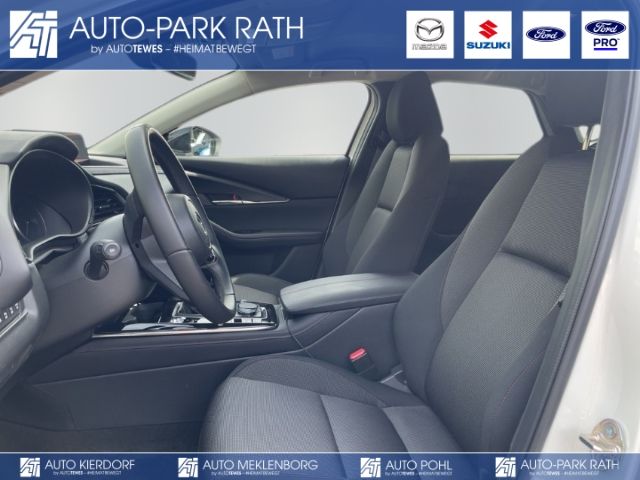 Mazda CX-30 2.5L* A/T* Homura* RFK* SHZ* LED*AC/AA* Na