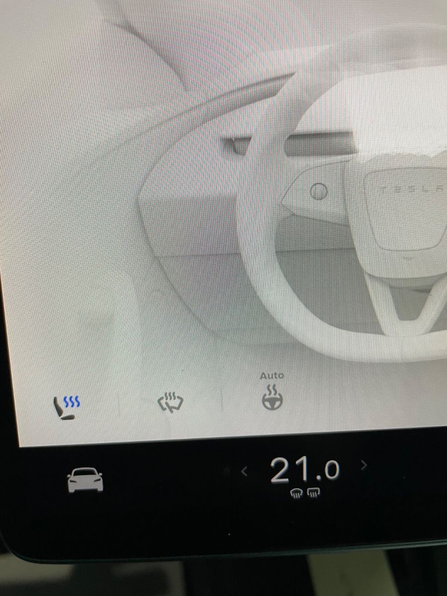 Tesla Model 3 AWD/Performance/Facelift/1.Hand/Mwst.