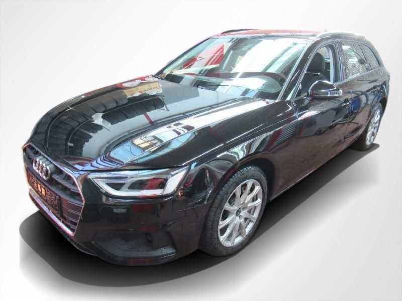 Audi A4 Avant 40 TDI S tronic - Samsaru's Car Outlet
