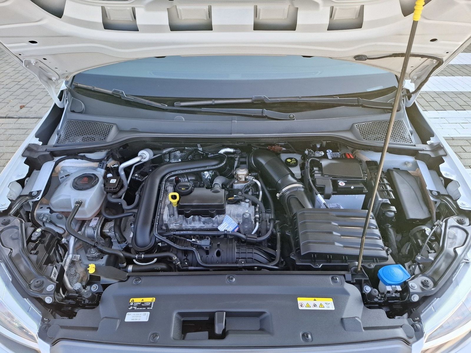 Seat Arona FR 1.0 TSI 81 kW (110 PS) 7-Gang-DSG