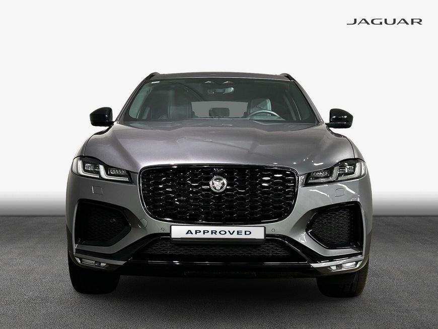 Jaguar F-Pace D300 AWD R-Dynamic SE 90th Anniversary Ed