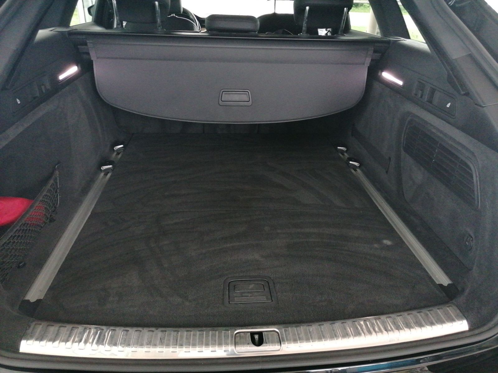 Audi A6 allroad 50 TDI quattro - Samsaru's Car Outlet