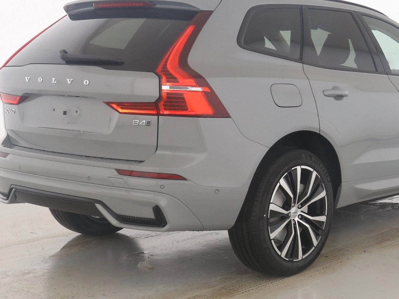 Volvo XC60 B4 Plus Dark AWD*Standh*360°*