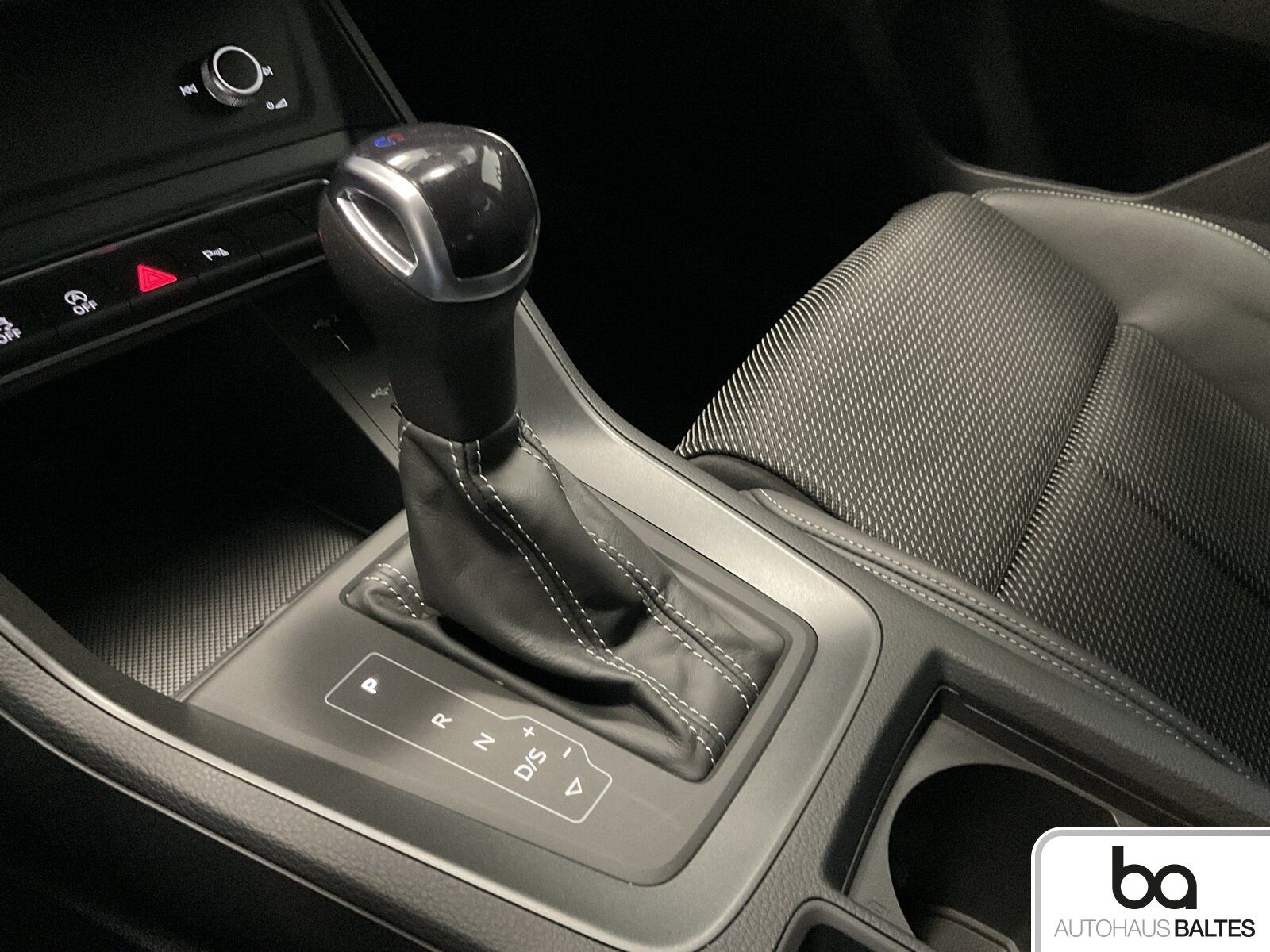 Audi Q3 Sportback 40 TDI quattro S line - Samsaru's Car Outlet