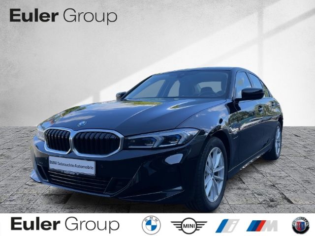 BMW 320 e Limousine - Samsaru's Car Outlet