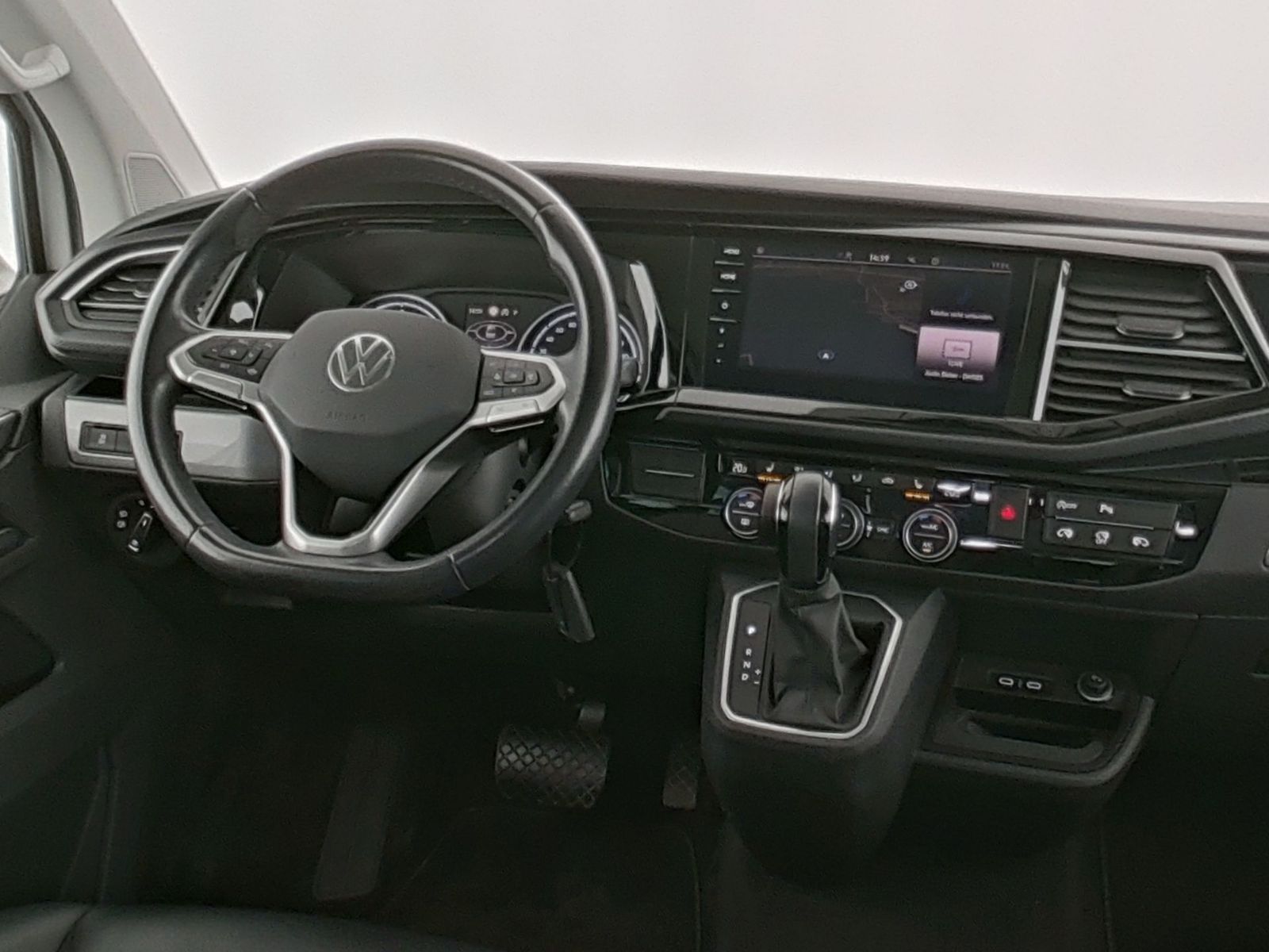 Volkswagen T6.1 Multivan 4Motion Navi|ACC|Kamera|LightAssis