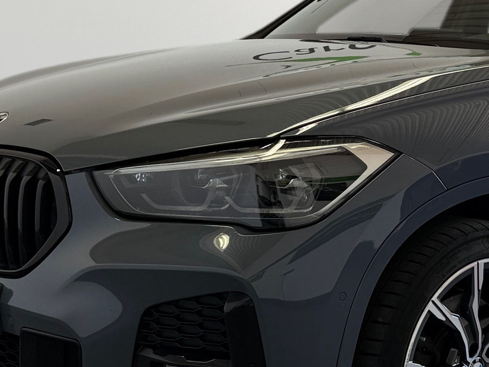 BMW X1 xDrive25d M Sport - Samsaru's Car Outlet
