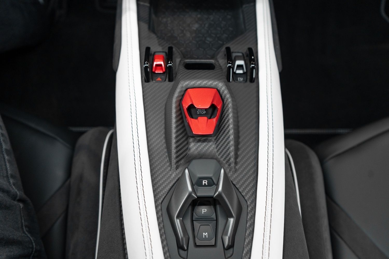 Lamborghini Revuelto°CARBON°CERAMIC°HIGH ASSIST°GARANTIE°