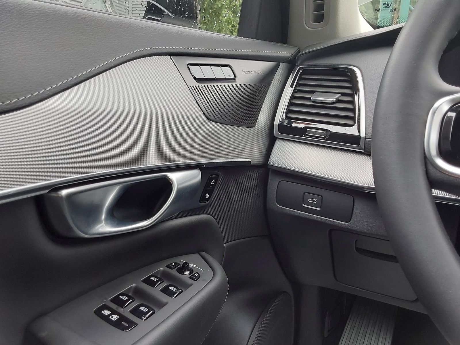 Volvo XC90 B5 D AWD Plus Bright ACC/AHK/LED/PDC/KAM...