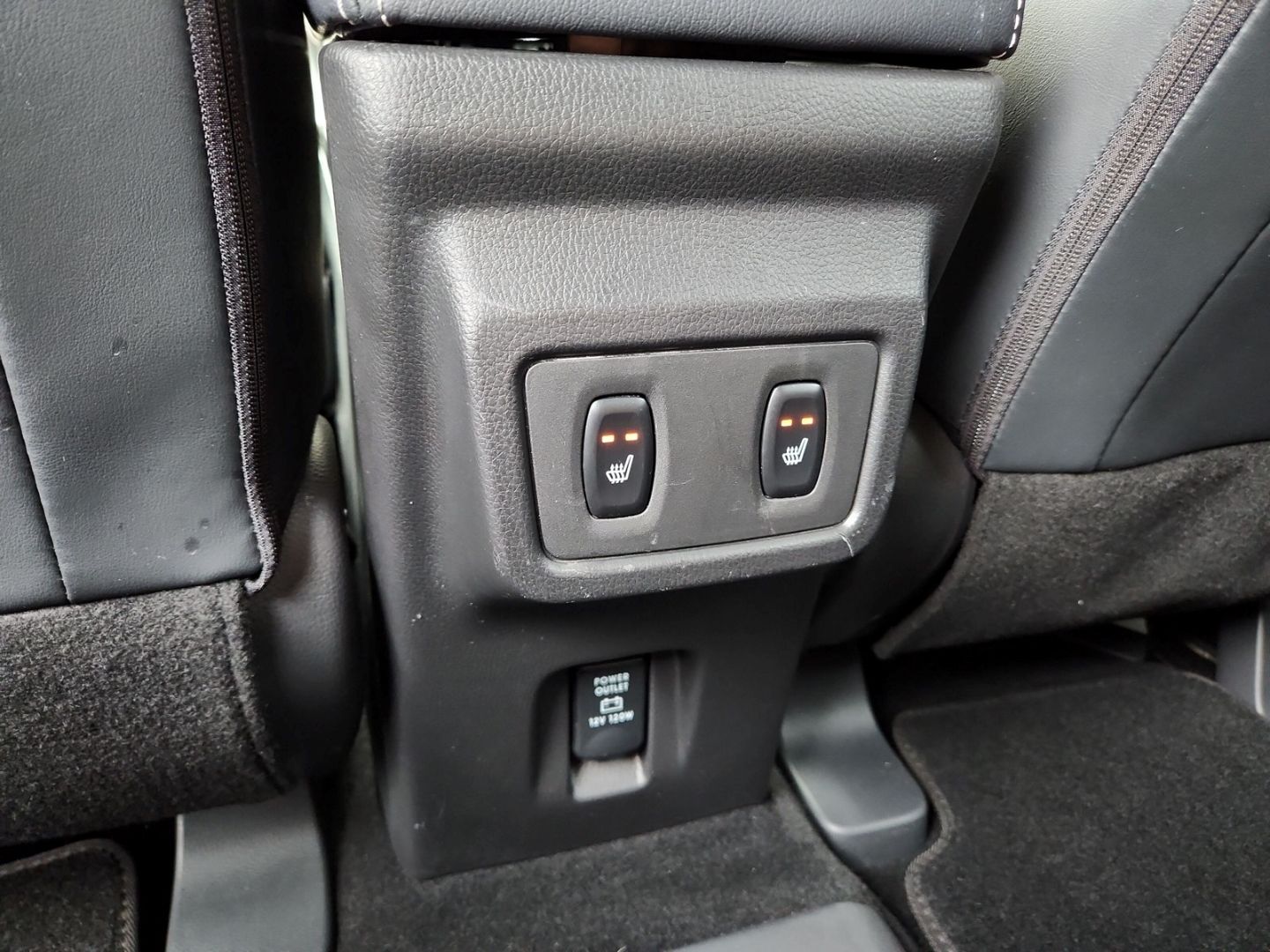 Mitsubishi Eclipse Cross Plug-In Hybrid Select ACC LED
