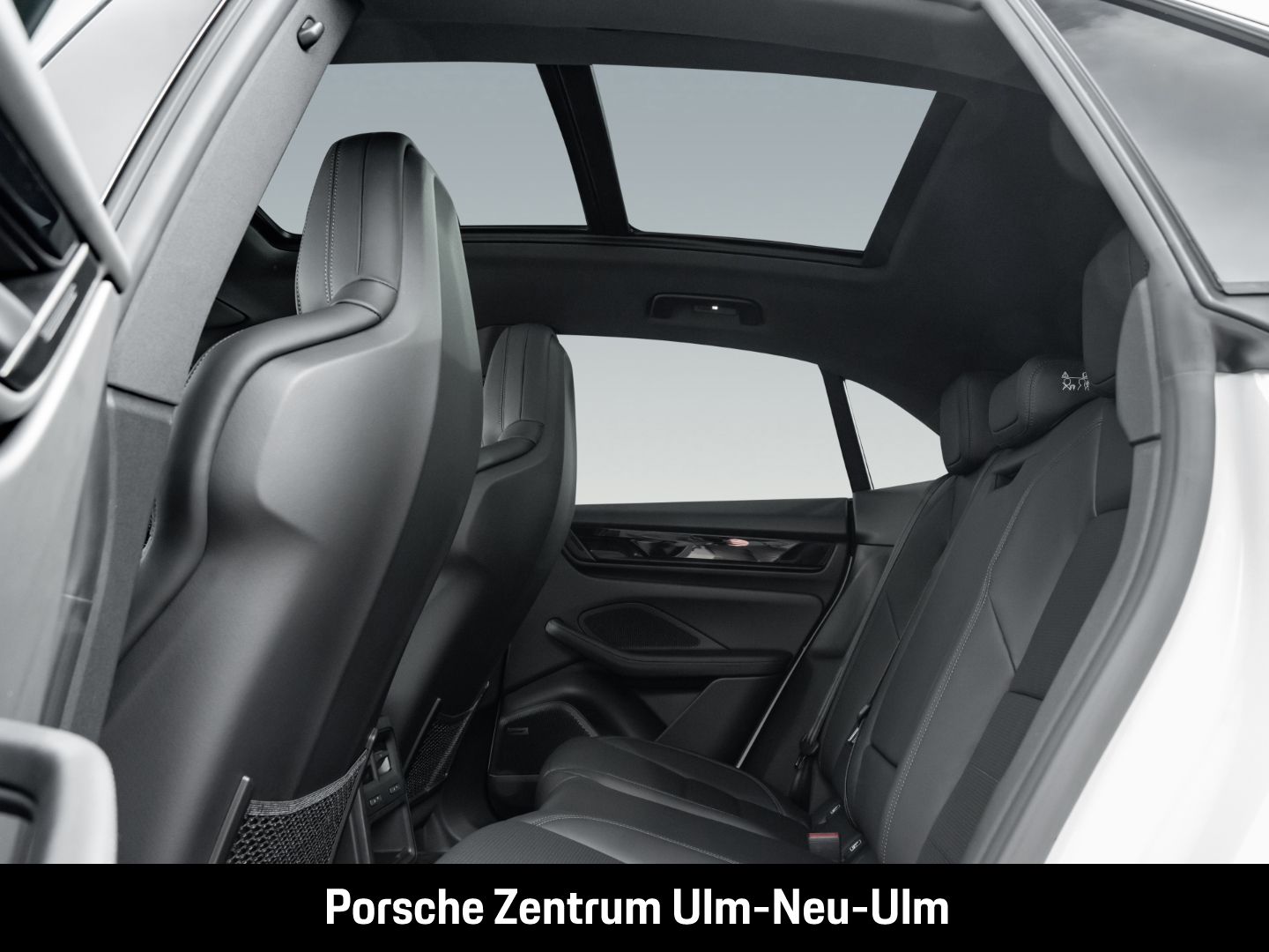 Porsche Macan 4S BOSE InnoDrive Panoramadach LED-Matrix