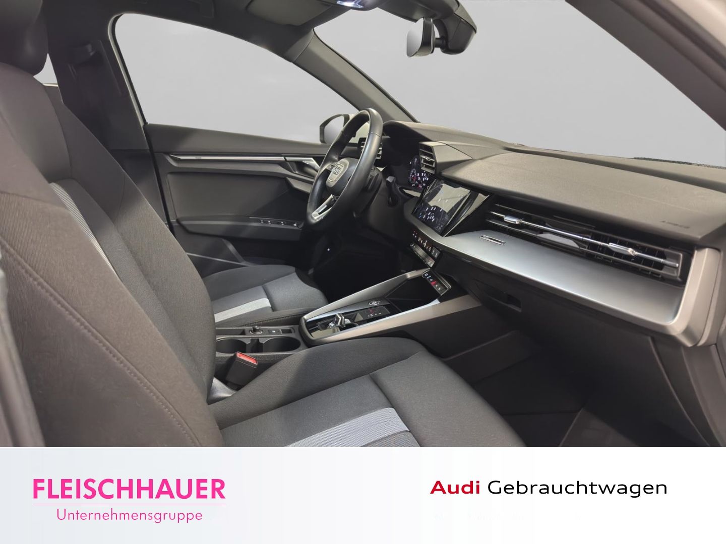 Audi A3 Sportback 40 TFSI e advanced Navi+LED+Kamera+