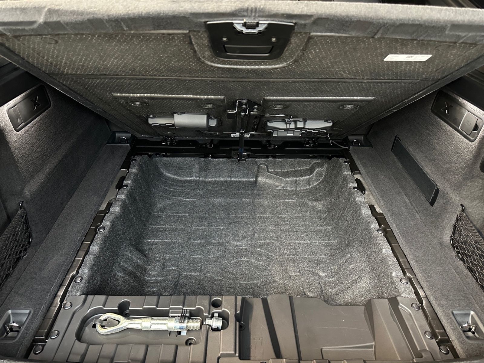 BMW X6 40d xDrive M Sport  Standheizung,Luftfederung
