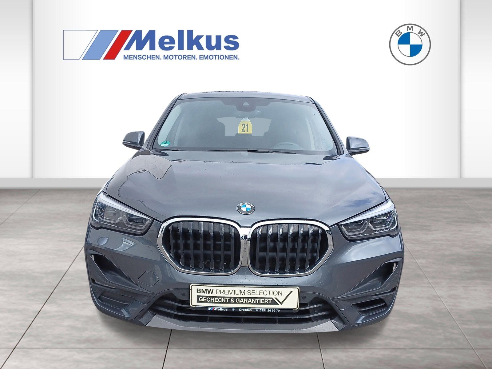 BMW X1 xDrive20i Advantage - Samsaru's Car Outlet
