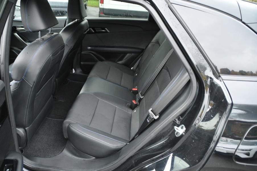 MG4 *LED*NAVI*360° *LUXURY