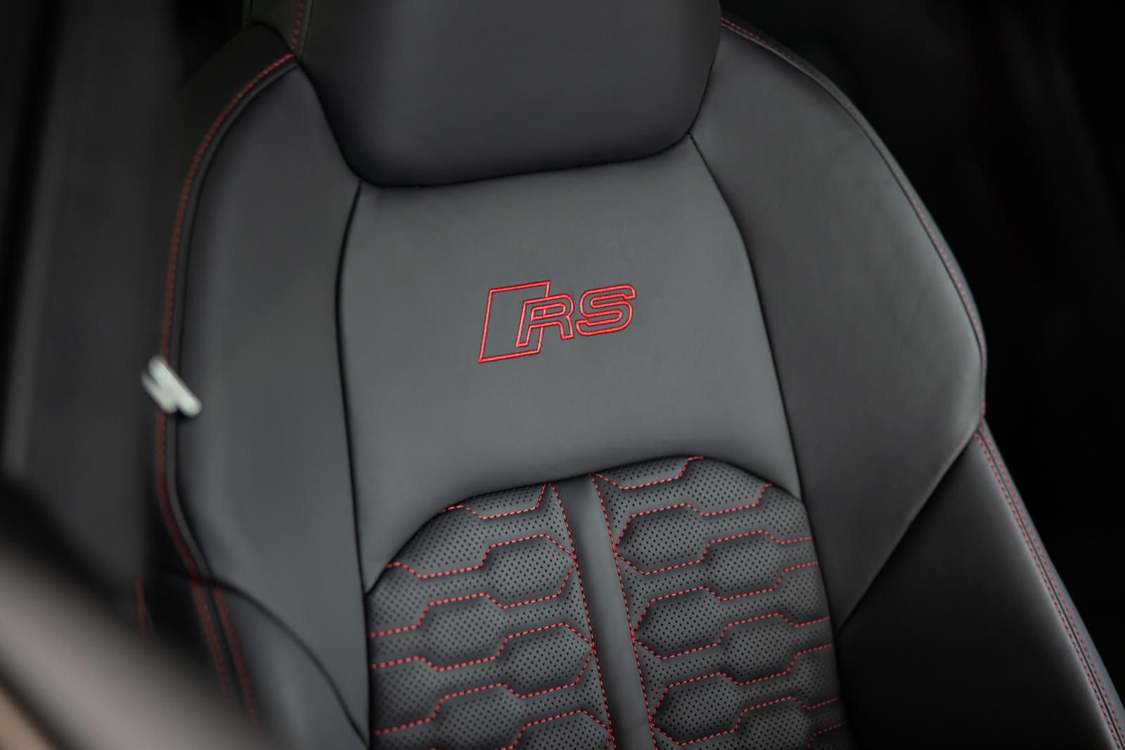 Audi RS6 4.0 TFSI PANO DYNAMIK+ STHZ RS-AGA FULL PPF