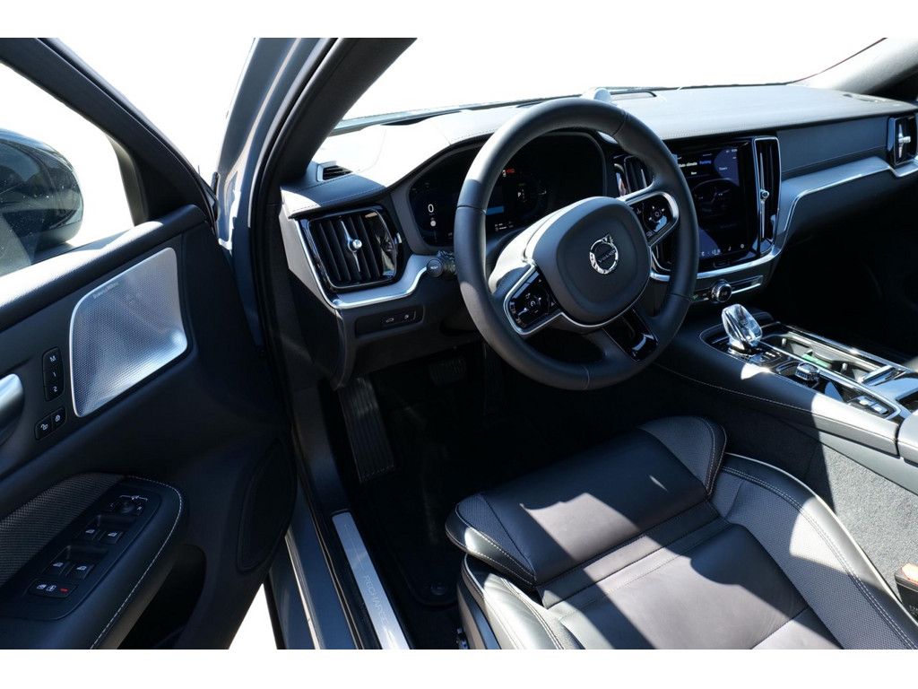 Volvo S60 Lim. T8 AWD Ultimate Dark Recharge Plug-In H