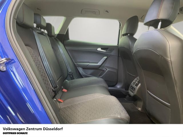 Seat Leon Sportstourer FR 1.4 e-Hybrid DSG - Samsaru's Car Outlet