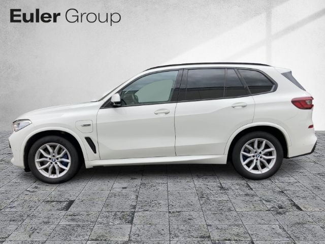 BMW X5 xDrive 45e iPerformance Sportpaket HUD Luftfe
