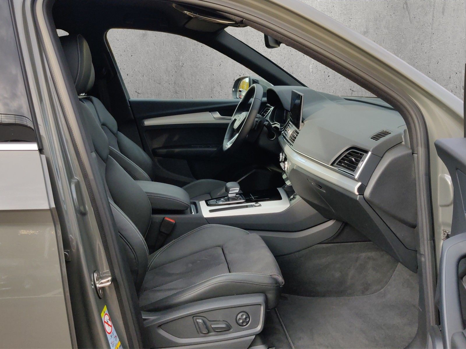 Audi Q5 Sportback S line 40 TFSI quattro S tronic*
