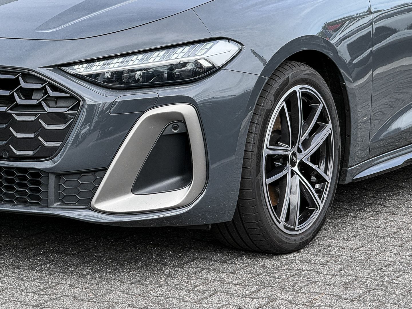 Audi A5 Avant TDI quattro Edition One 2x-S-Line ACC/K