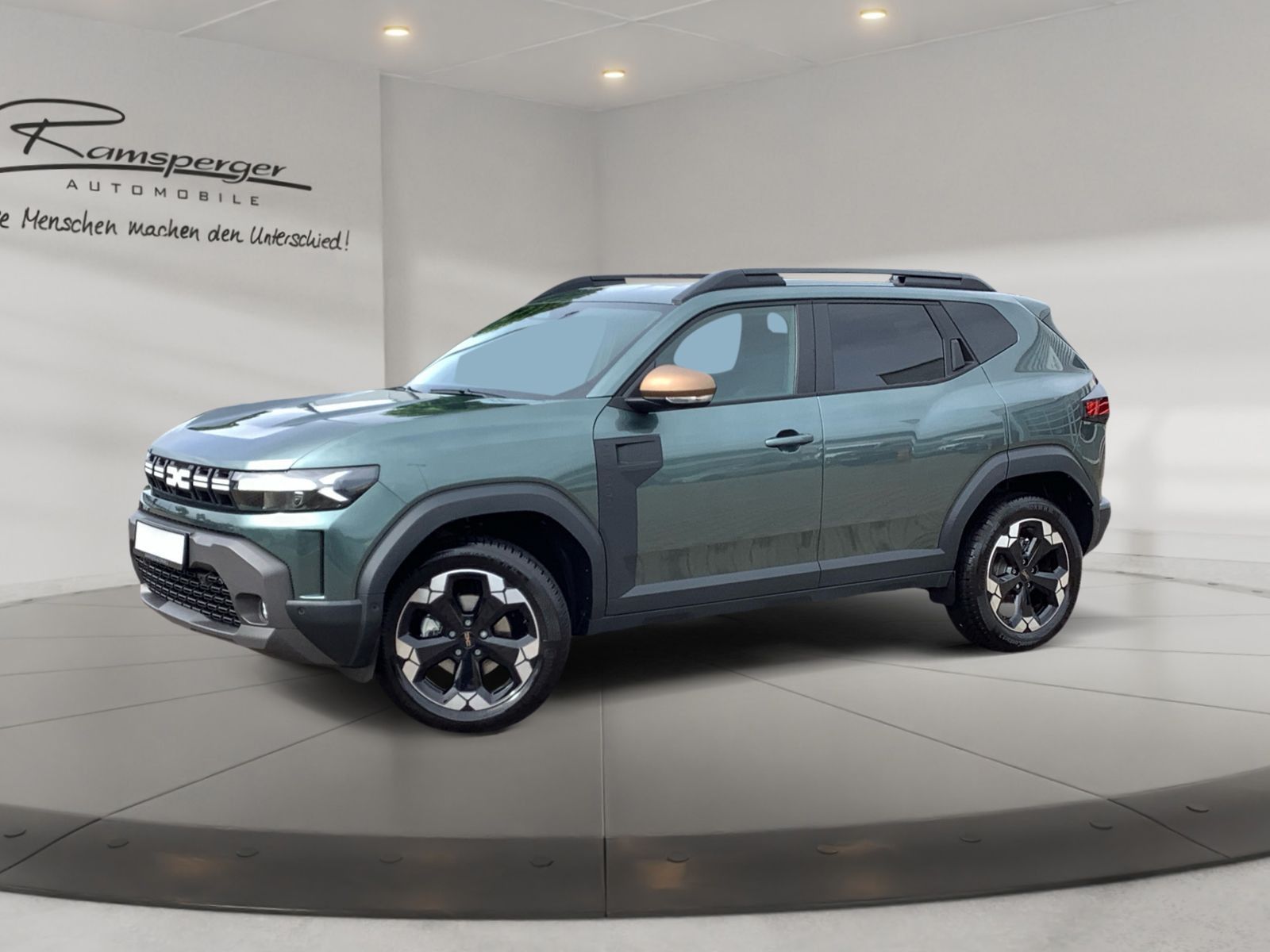 Dacia Duster III E-Tech Hybrid Extreme - Samsaru's Car Outlet