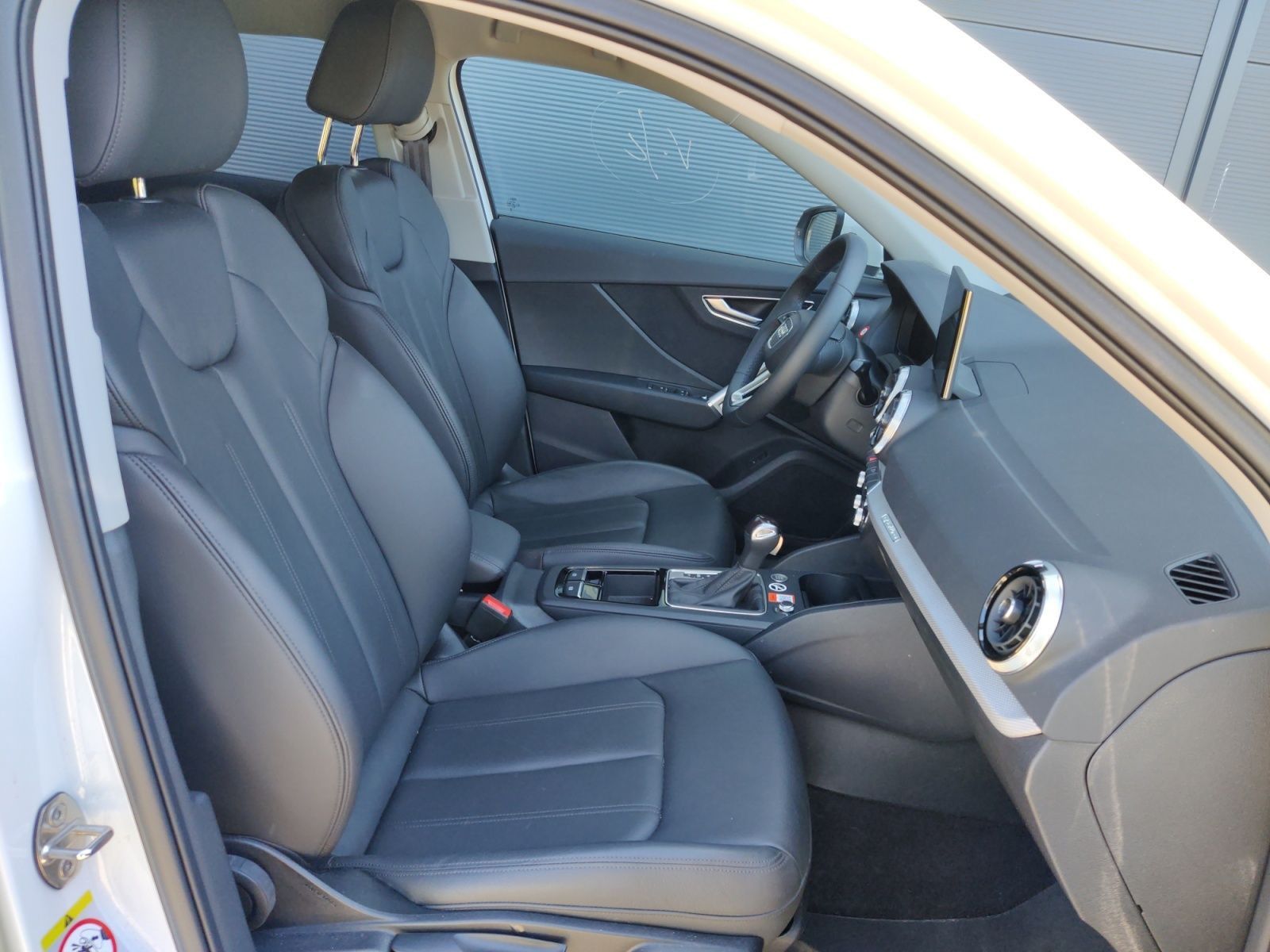 Audi Q2 40 TFSI q. S-Tronic S-Line, EA8, LED, AHK, AC