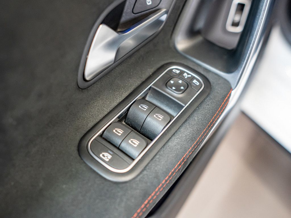 Mercedes-Benz CLA 35 AMG SB 4M Premium - Samsaru's Car Outlet