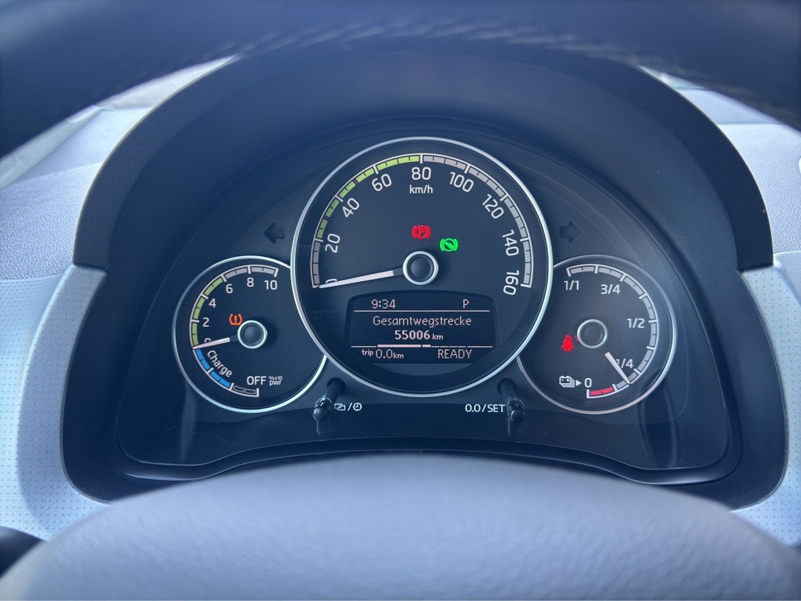 Skoda Citigo Elektro iV Style - Samsaru's Car Outlet