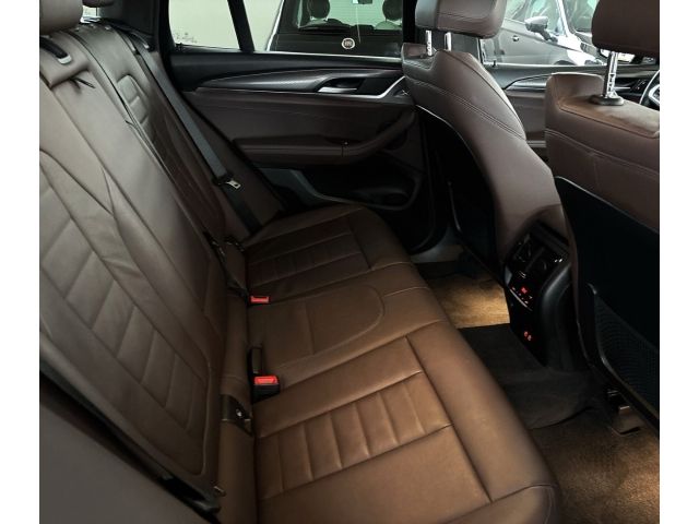 BMW X3 xDrive 20 d M Sport Aut. LED 360°LIVEPRO NAVI