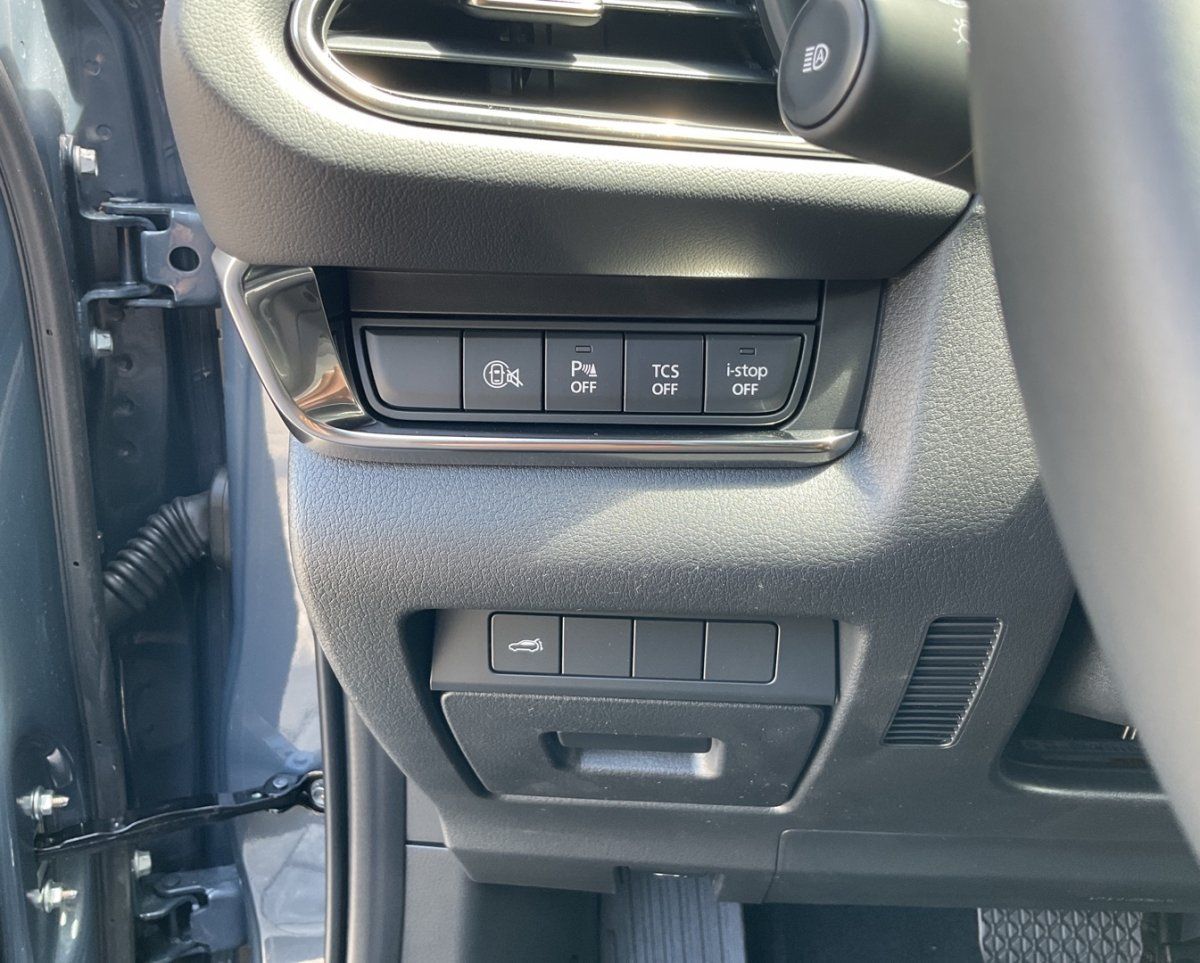 Mazda CX-30 2.0L e-SKYACTIV X 186ps 6AT Homura + Kamer