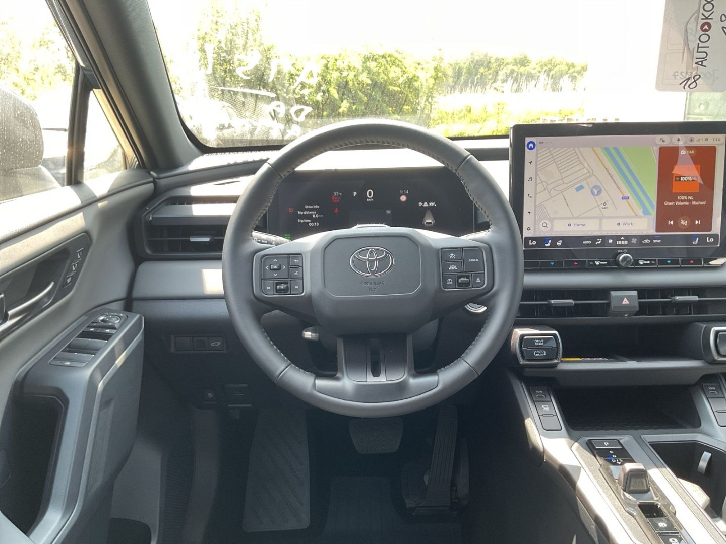 Toyota RAV 4 Plug-In Hybrid Style 360 Kamera Navi Klima