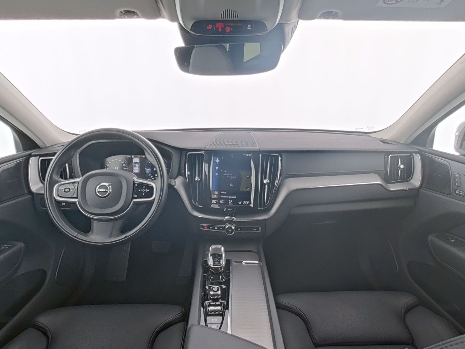 Volvo XC60 Inscription Xenium|AHK|ACC|LED|Winter-Paket