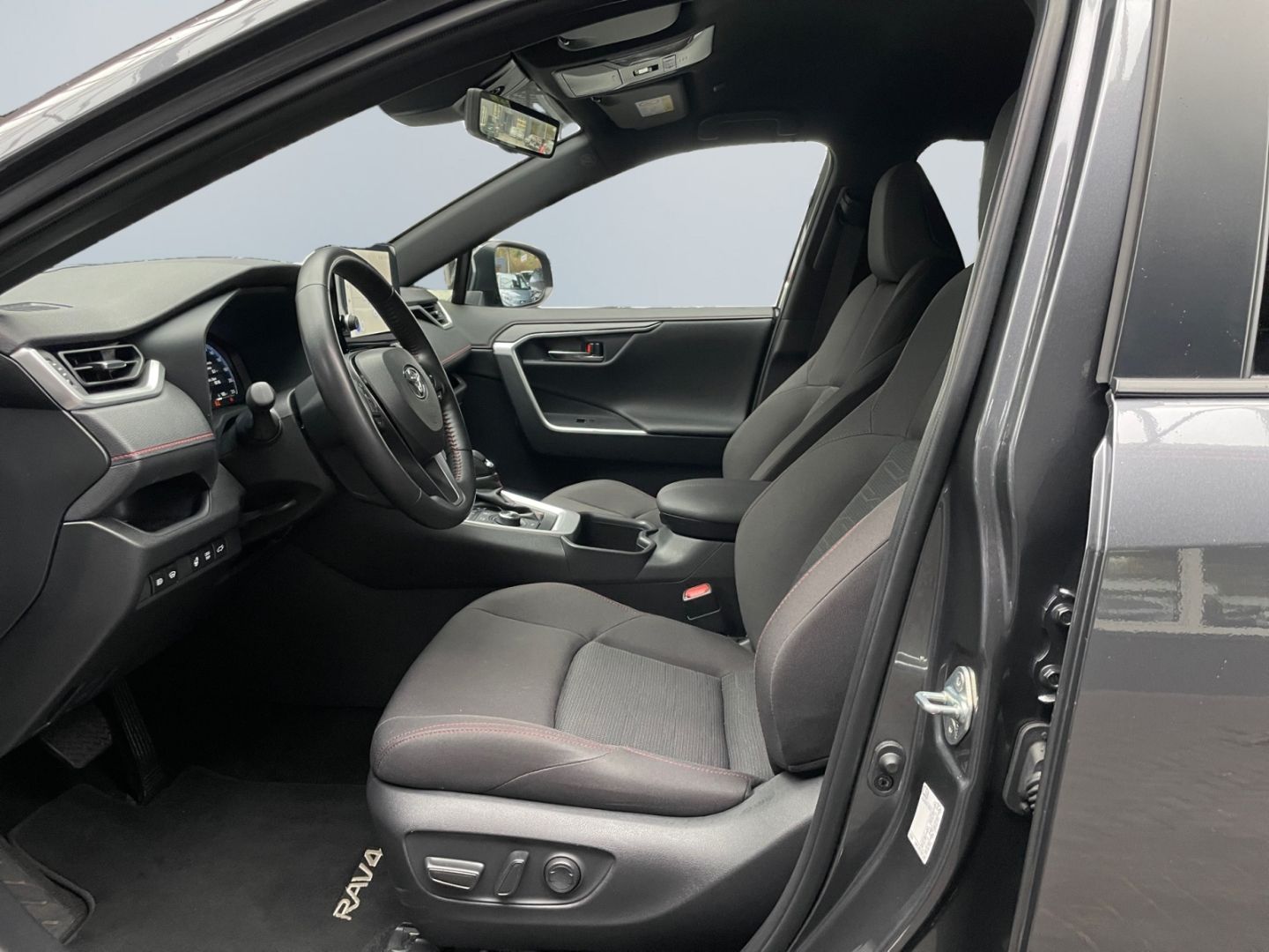 Toyota RAV 4 Plug-in-Hybrid Comfort *Allrad*HUD*4x SHZ*