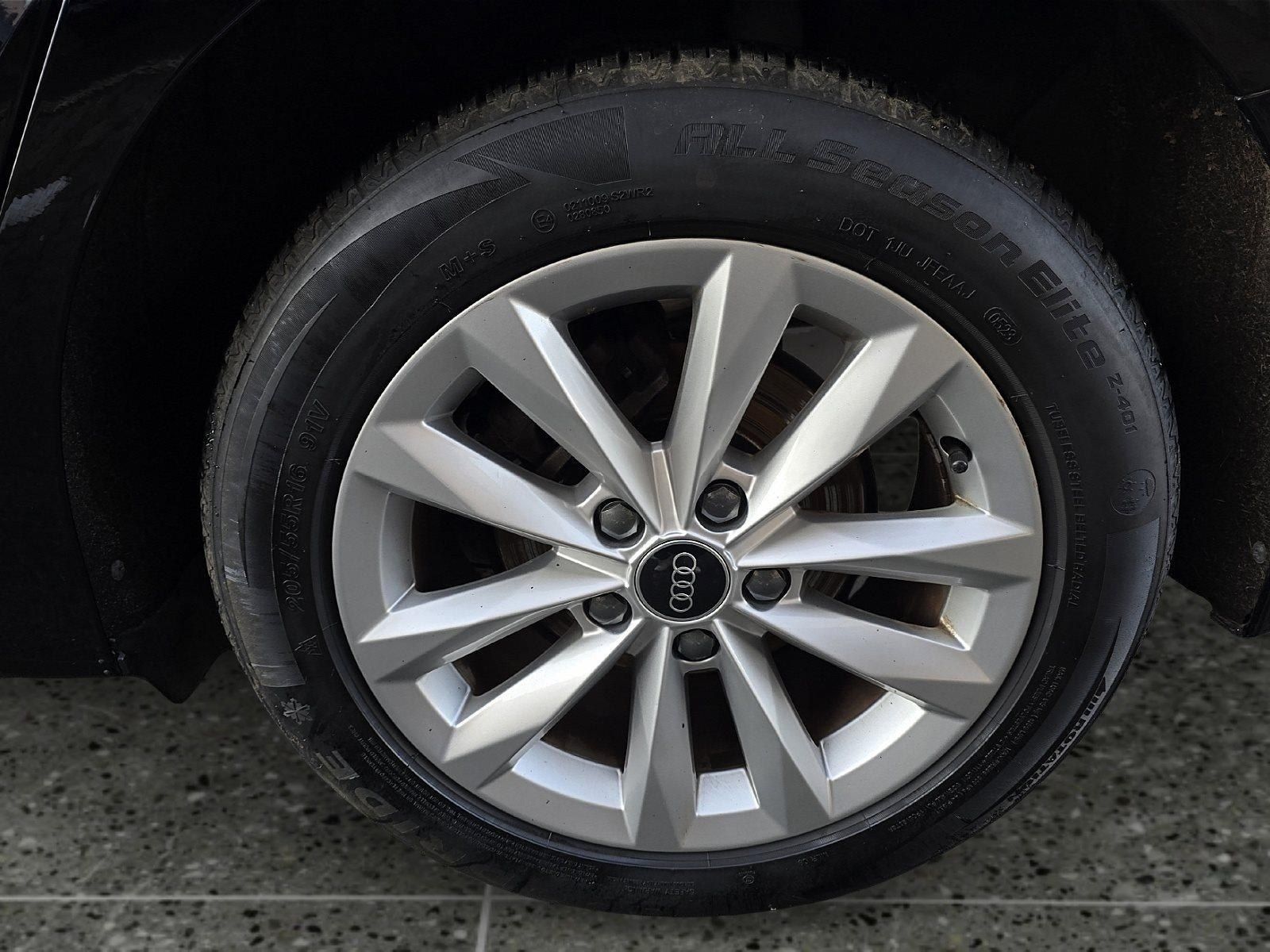 Audi A3 Sportback 30 TFSI - Samsaru's Car Outlet