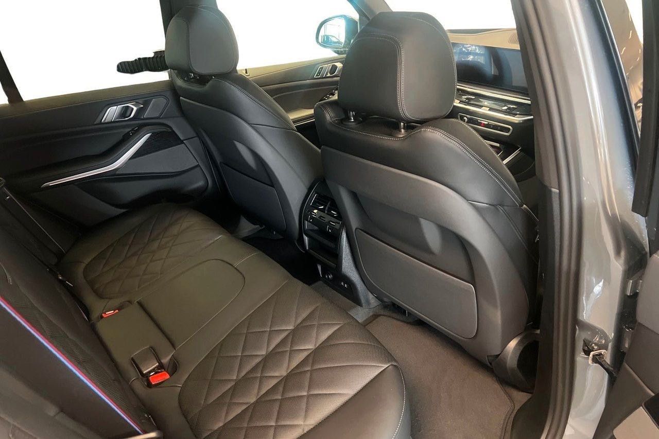 BMW X5 50e 50 e xDrive M Sport Pro 490hp H&K *VAT*